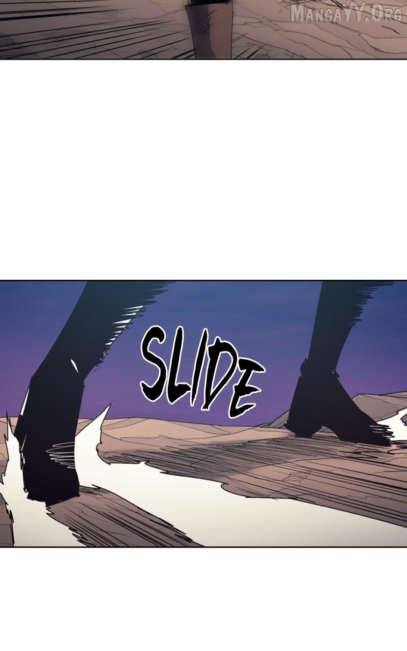 The Knight of Embers Chapter 214 page 44 - 