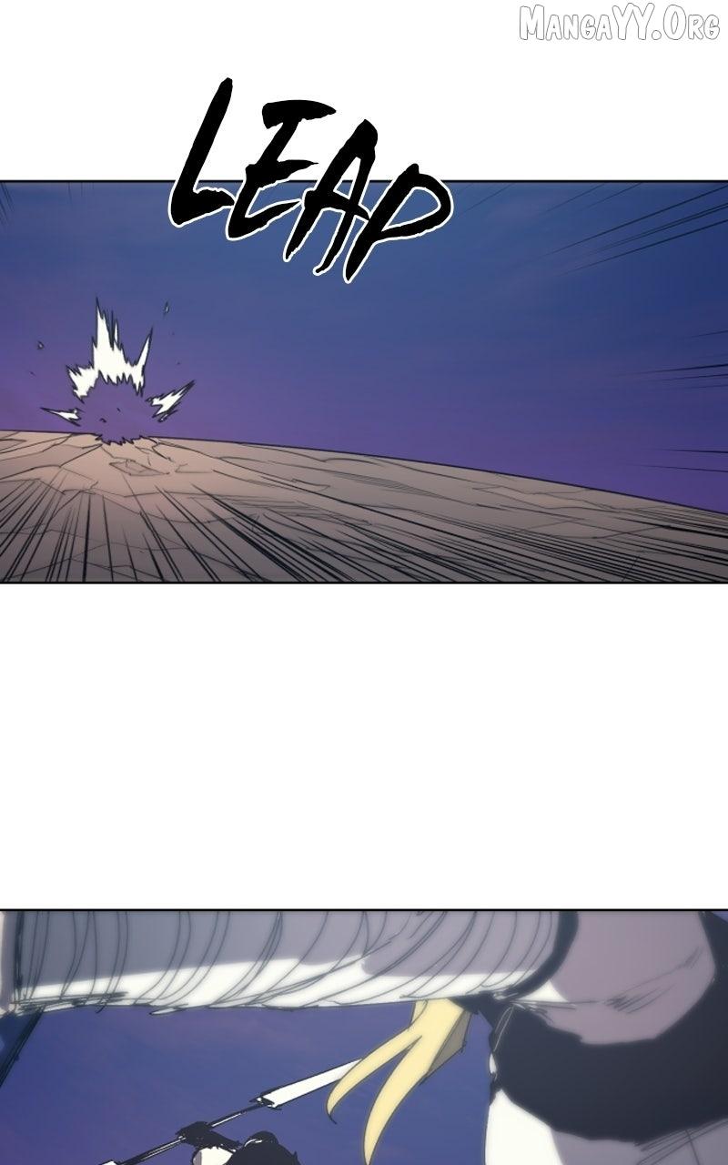 The Knight of Embers Chapter 214 page 45 - 