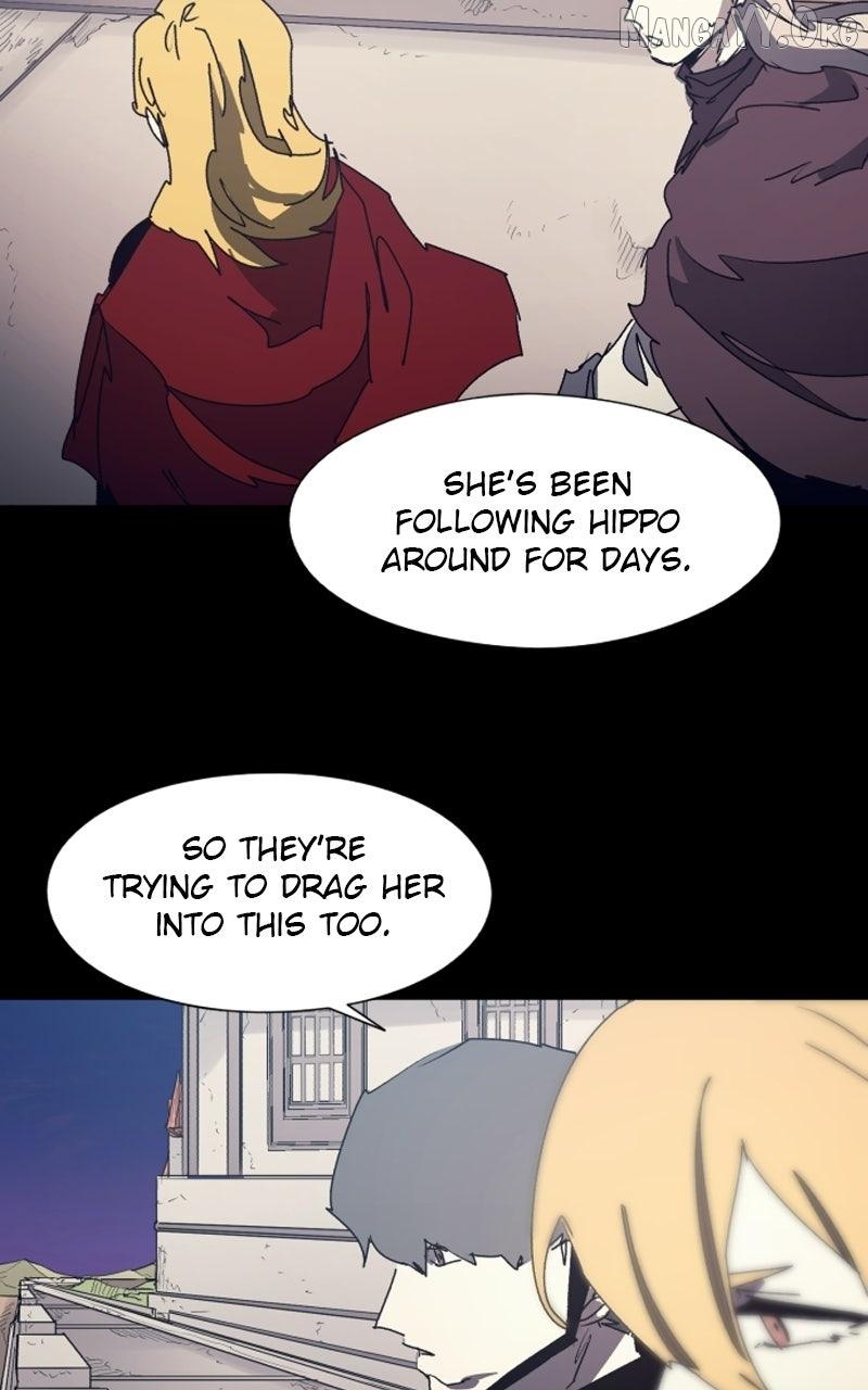 The Knight of Embers Chapter 214 page 49 - 