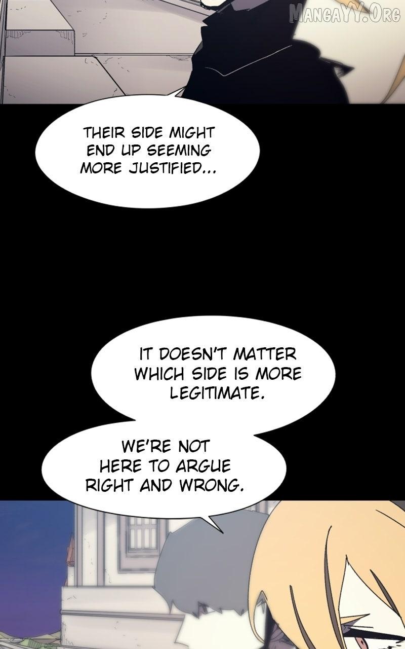 The Knight of Embers Chapter 214 page 50 - 
