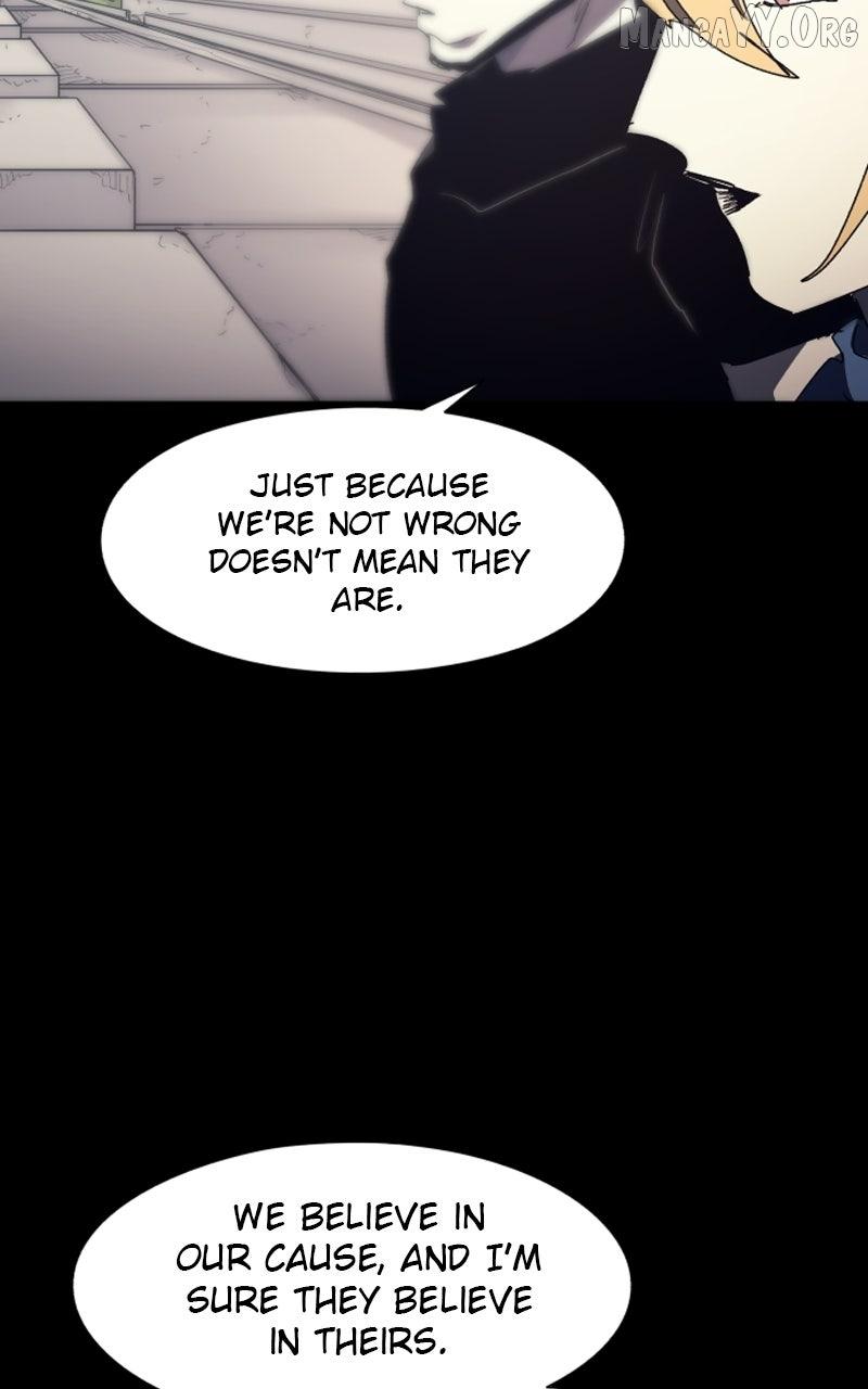 The Knight of Embers Chapter 214 page 51 - 