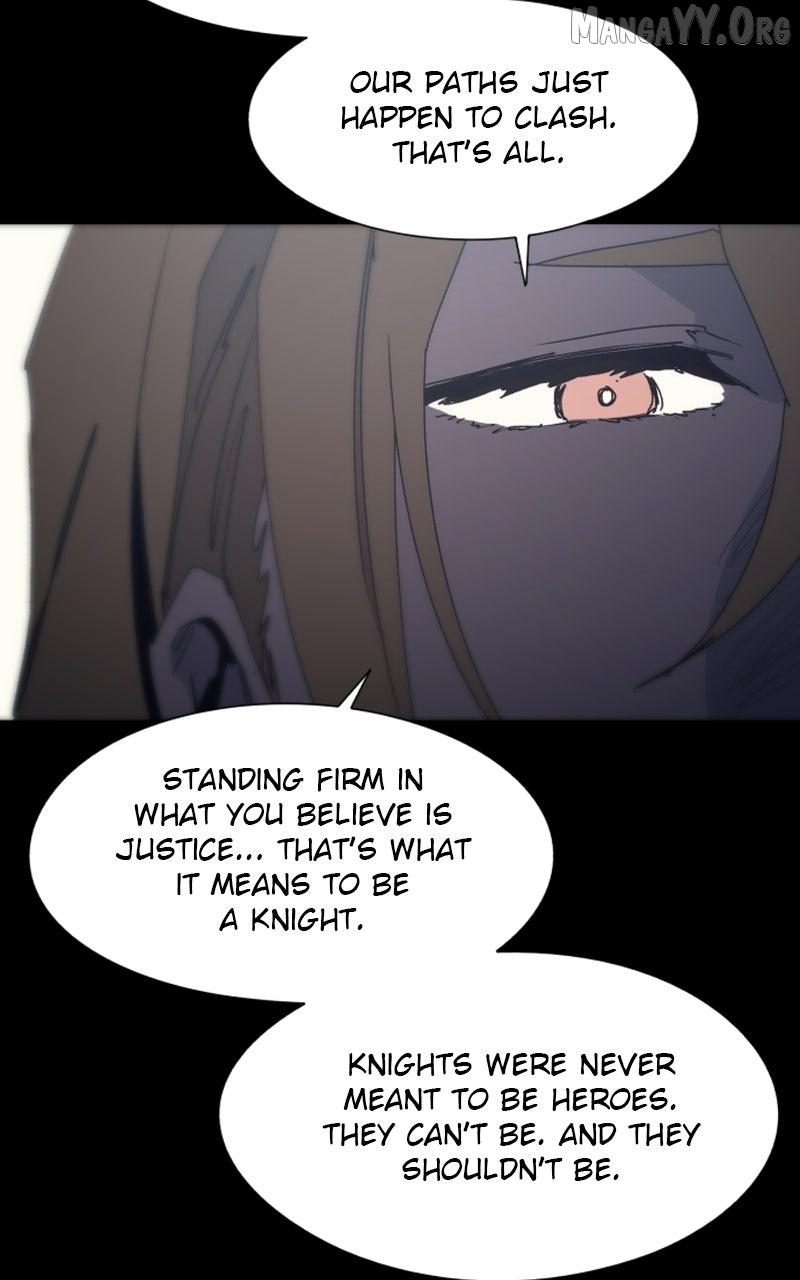 The Knight of Embers Chapter 214 page 52 - 