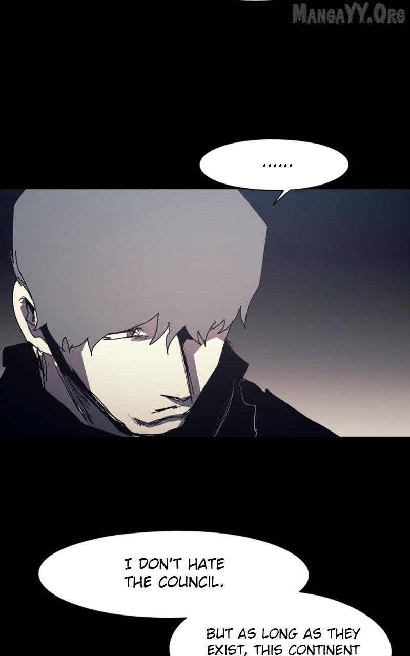 The Knight of Embers Chapter 214 page 53 - 