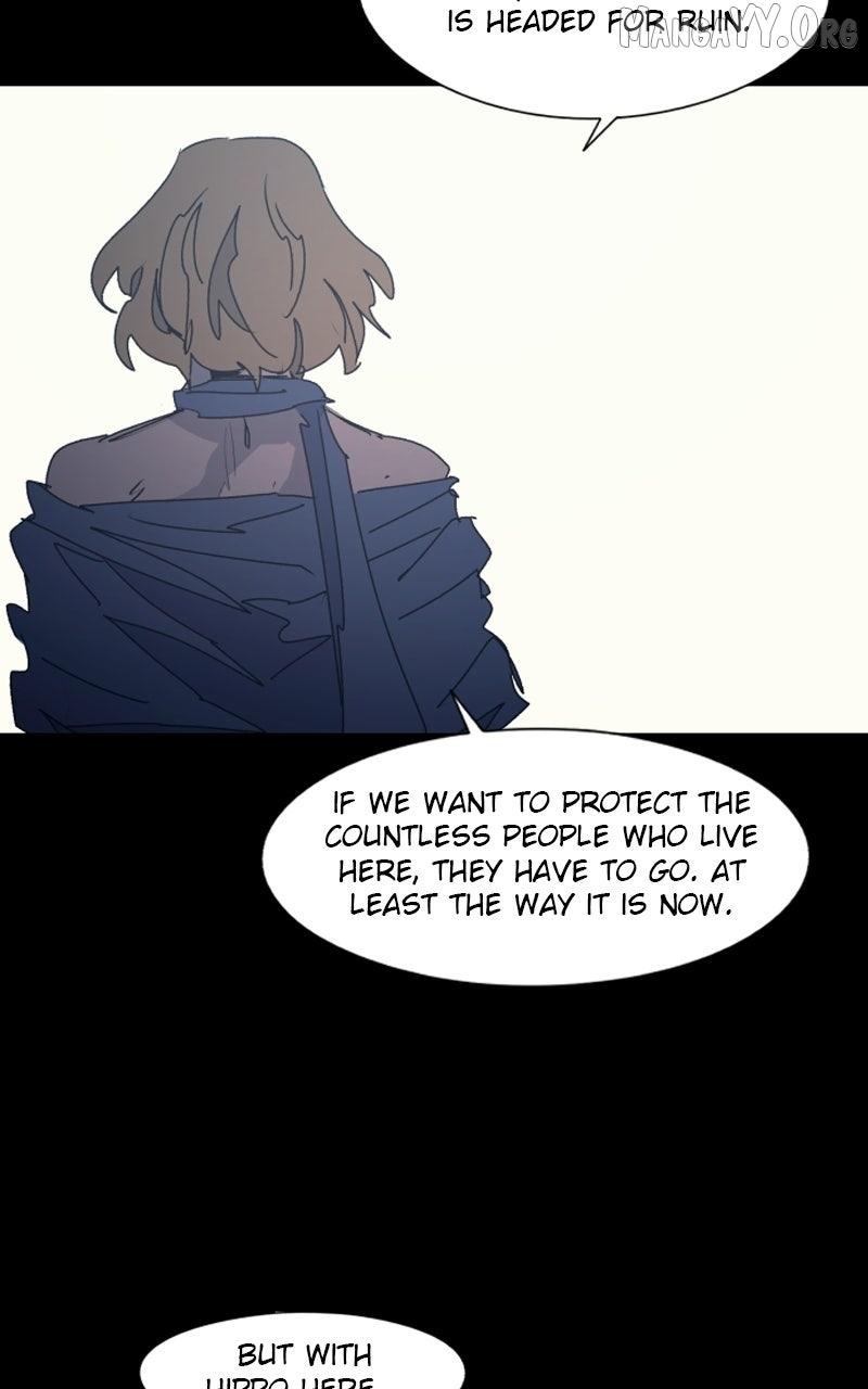 The Knight of Embers Chapter 214 page 54 - 
