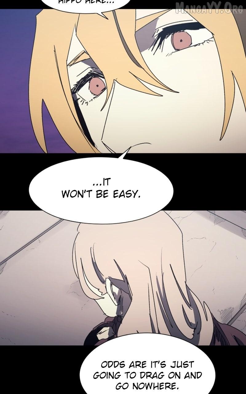 The Knight of Embers Chapter 214 page 55 - 