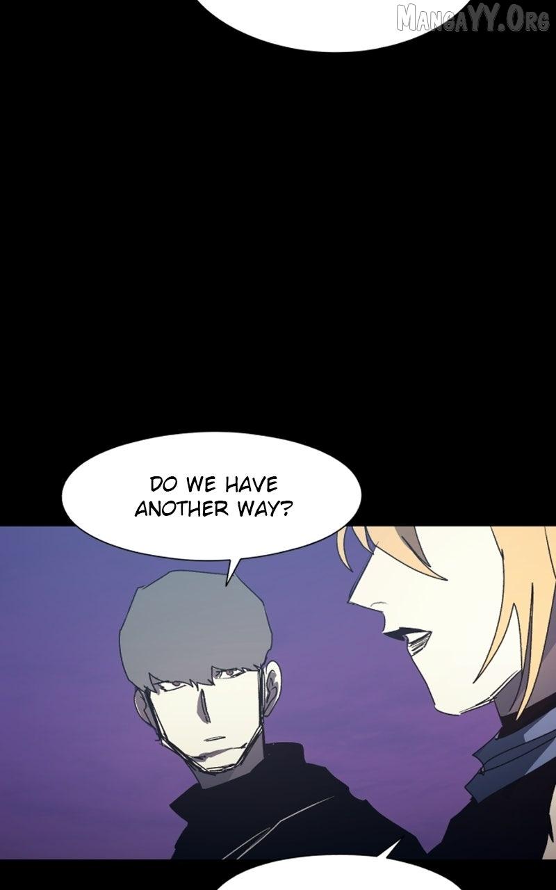 The Knight of Embers Chapter 214 page 56 - 