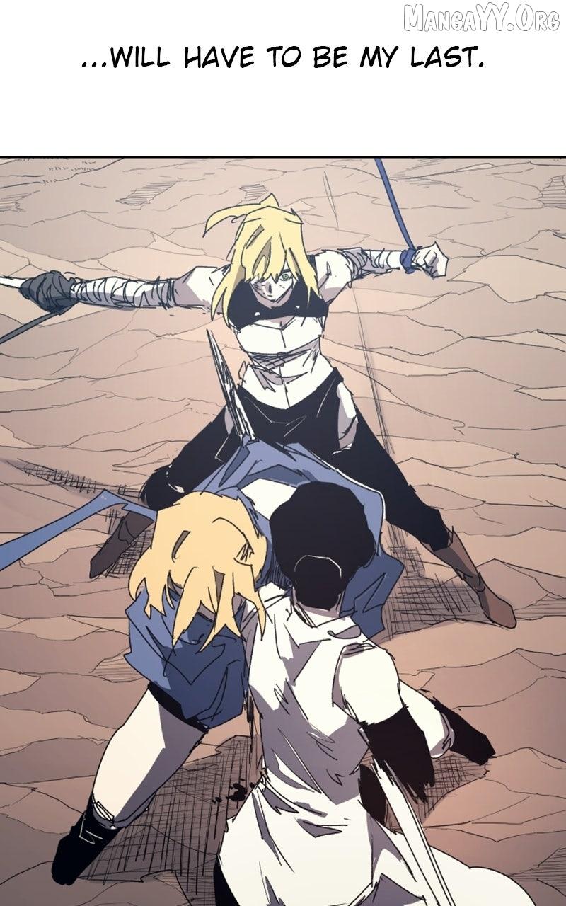 The Knight of Embers Chapter 214 page 59 - 
