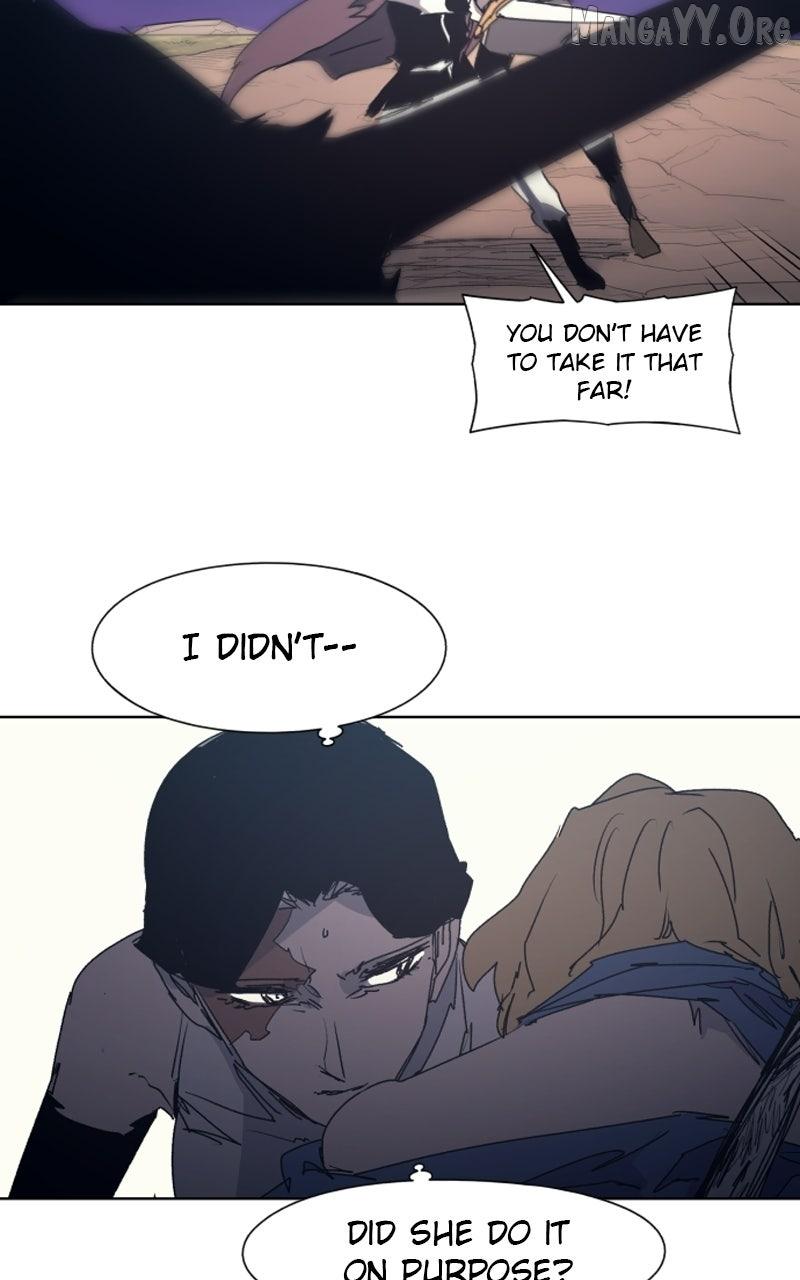The Knight of Embers Chapter 214 page 61 - 