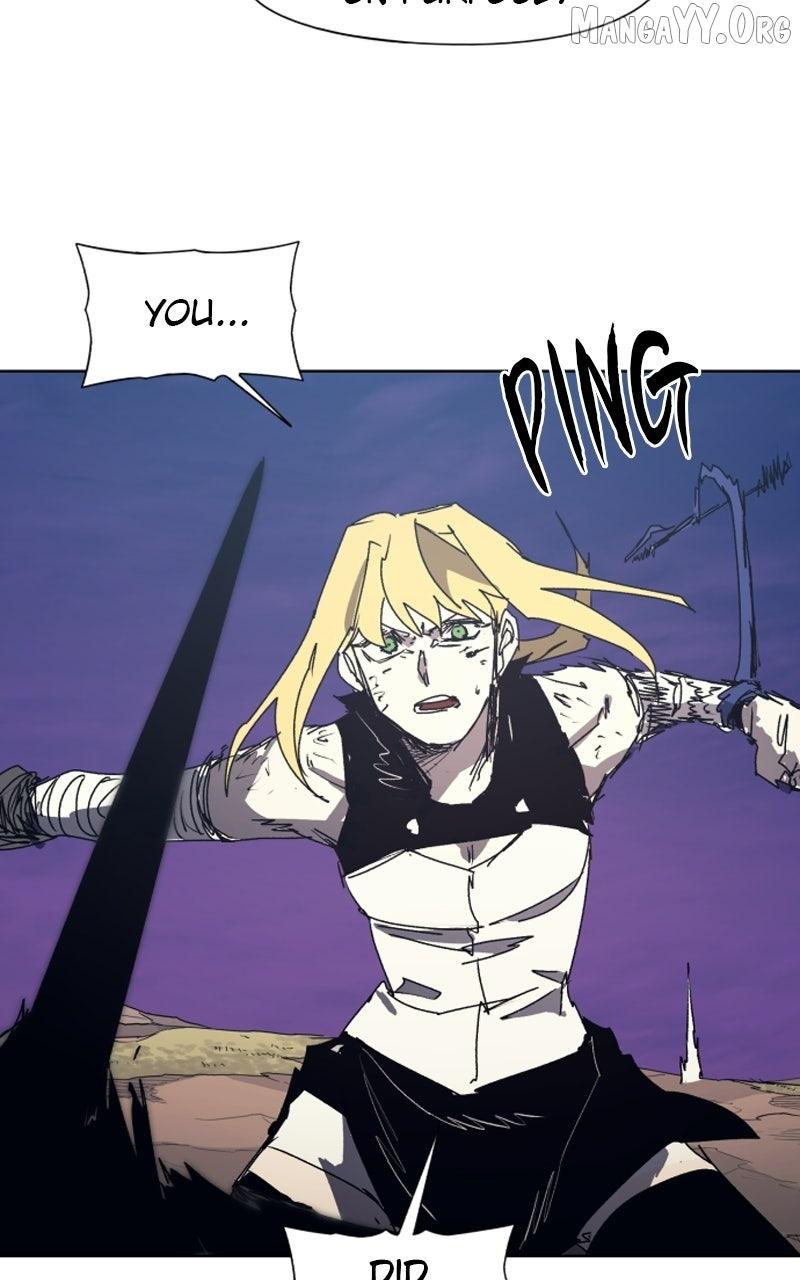 The Knight of Embers Chapter 214 page 62 - 
