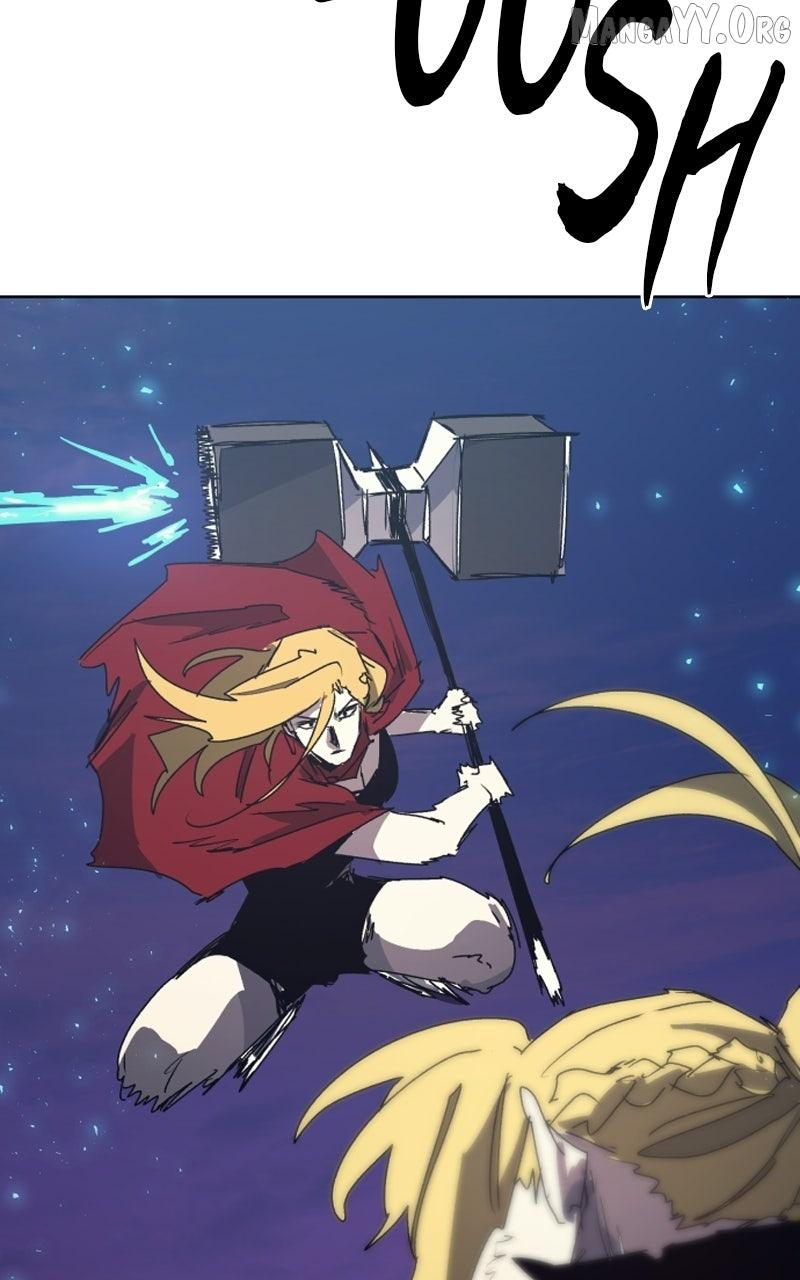 The Knight of Embers Chapter 214 page 64 - 