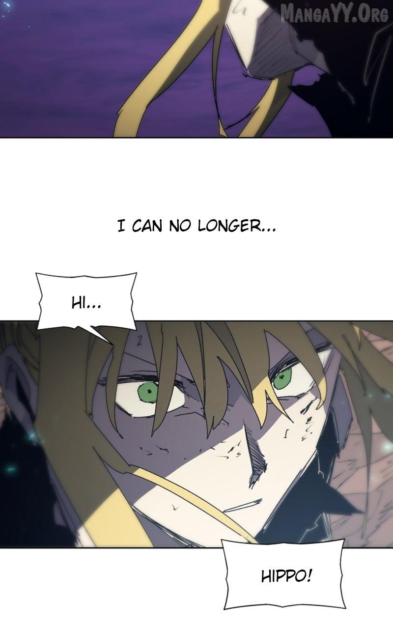 The Knight of Embers Chapter 214 page 65 - 