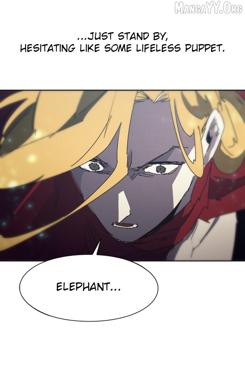 The Knight of Embers Chapter 214 page 66 - 