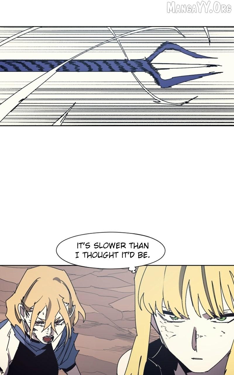 The Knight of Embers Chapter 214 page 10 - 