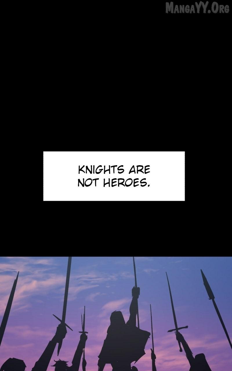 The Knight of Embers Chapter 215 page 1 - 