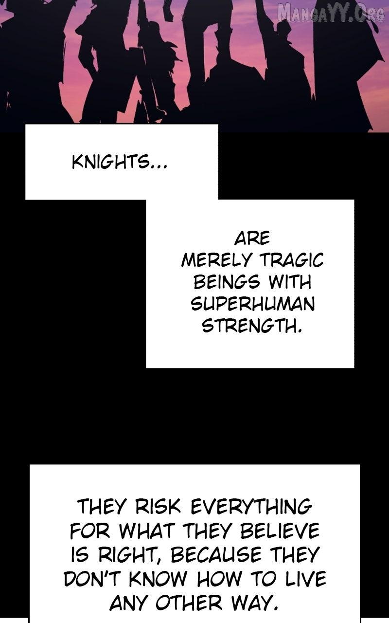 The Knight of Embers Chapter 215 page 2 - 