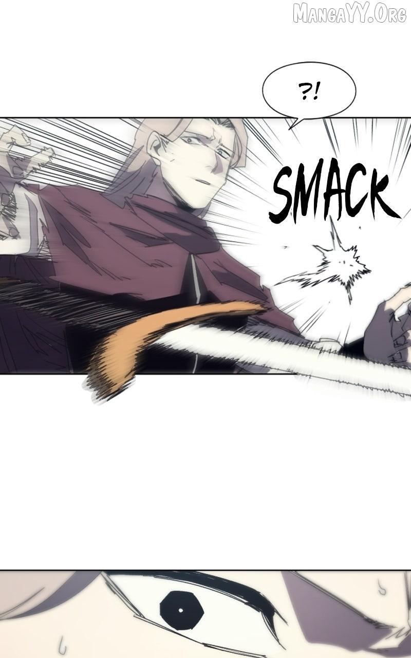 The Knight of Embers Chapter 215 page 13 - 