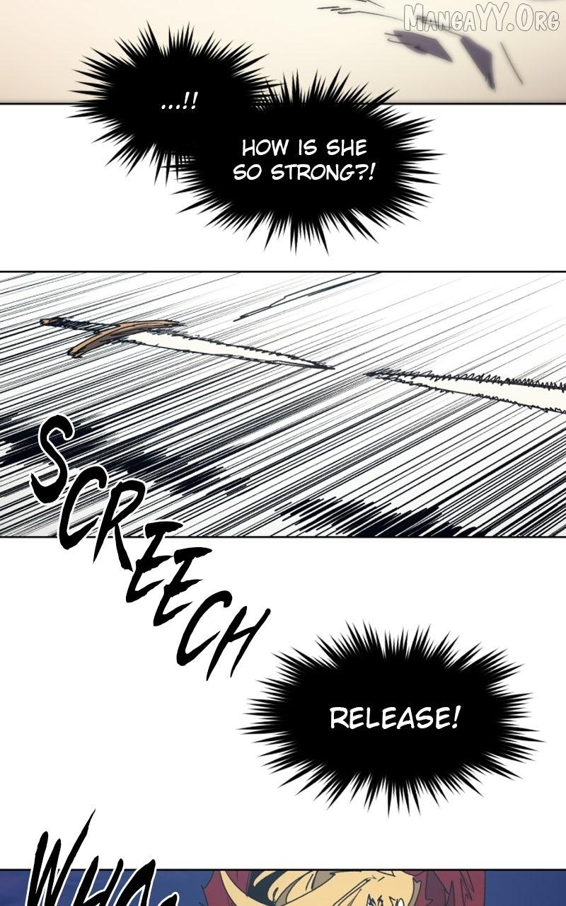 The Knight of Embers Chapter 215 page 14 - 