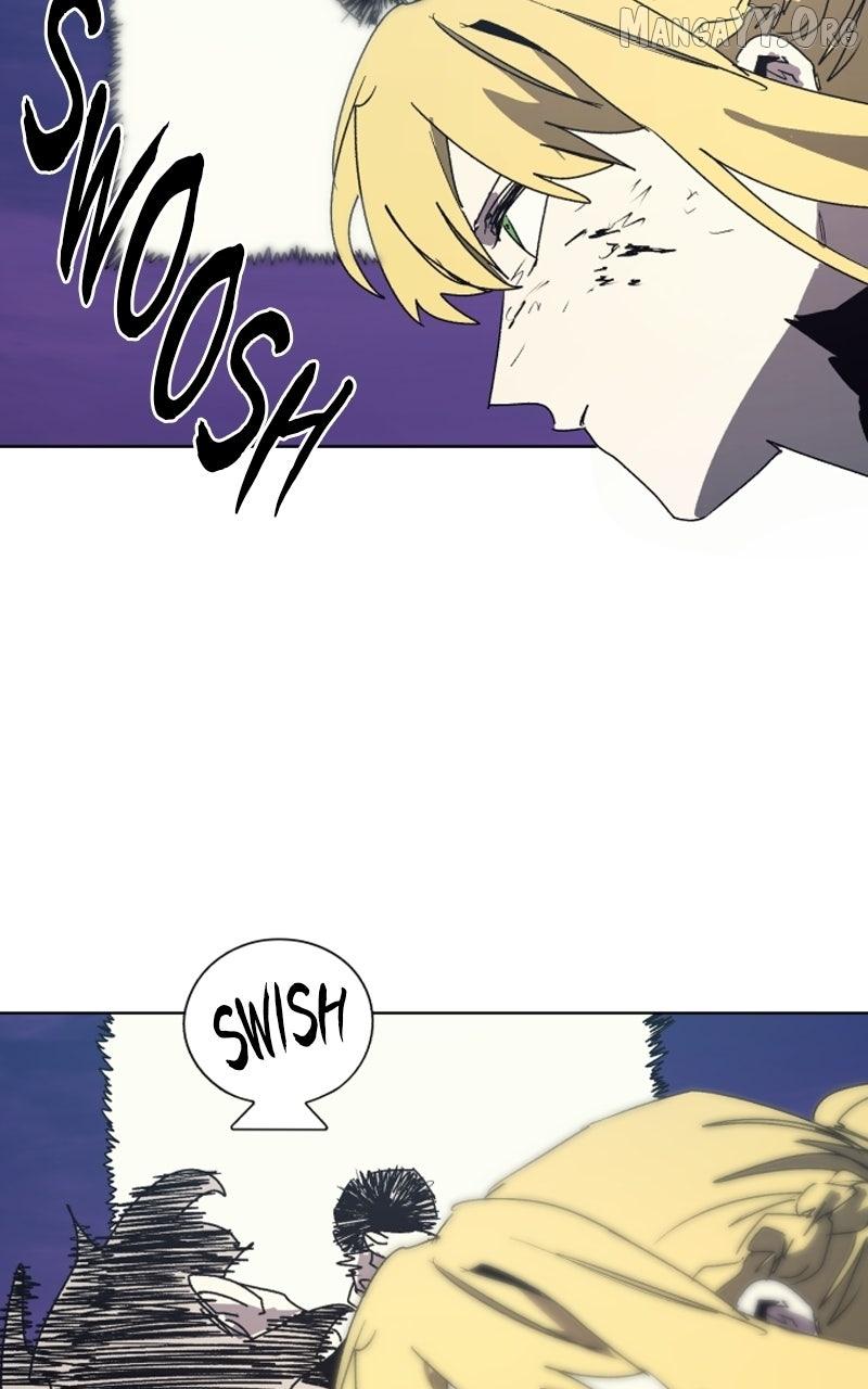 The Knight of Embers Chapter 215 page 16 - 