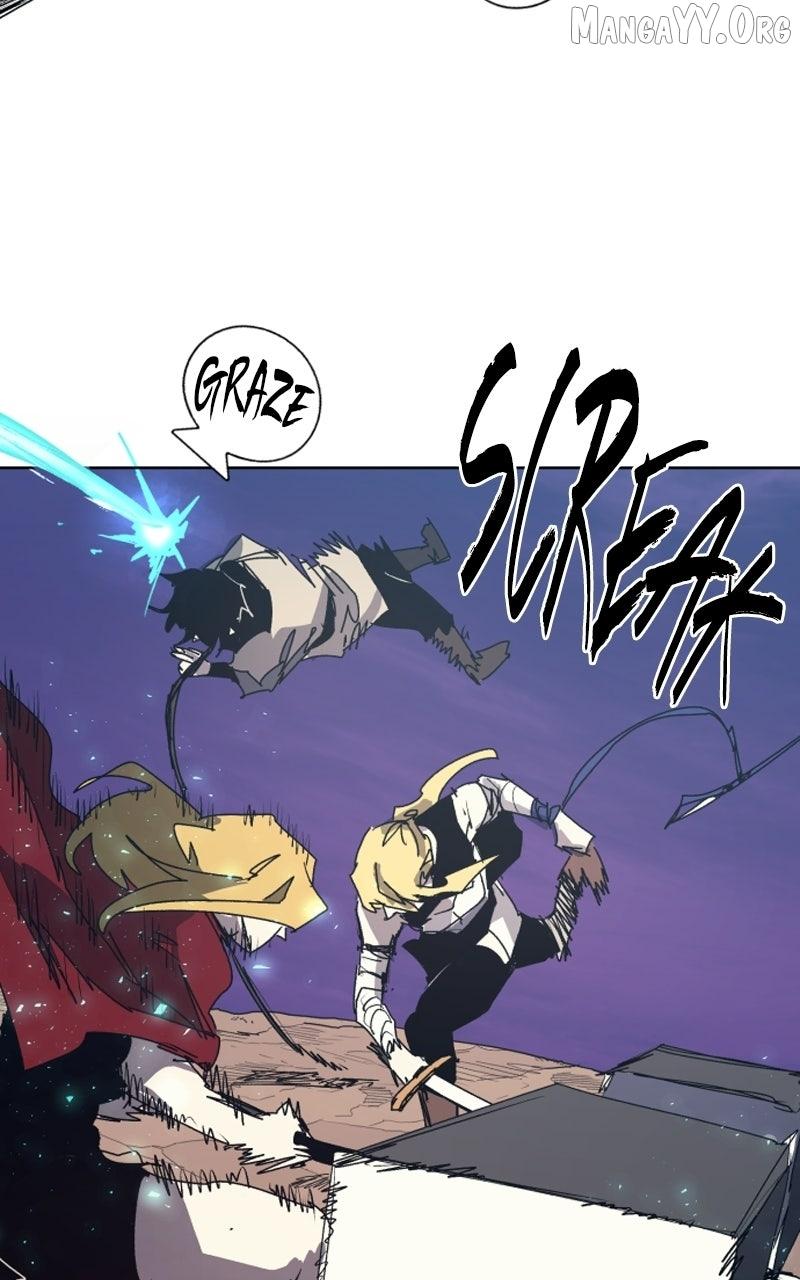 The Knight of Embers Chapter 215 page 18 - 