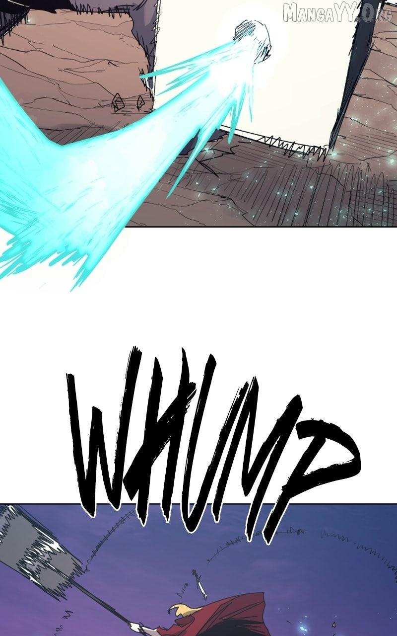 The Knight of Embers Chapter 215 page 19 - 