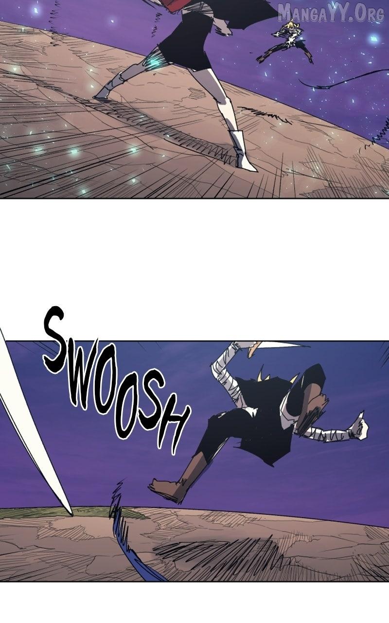 The Knight of Embers Chapter 215 page 20 - 
