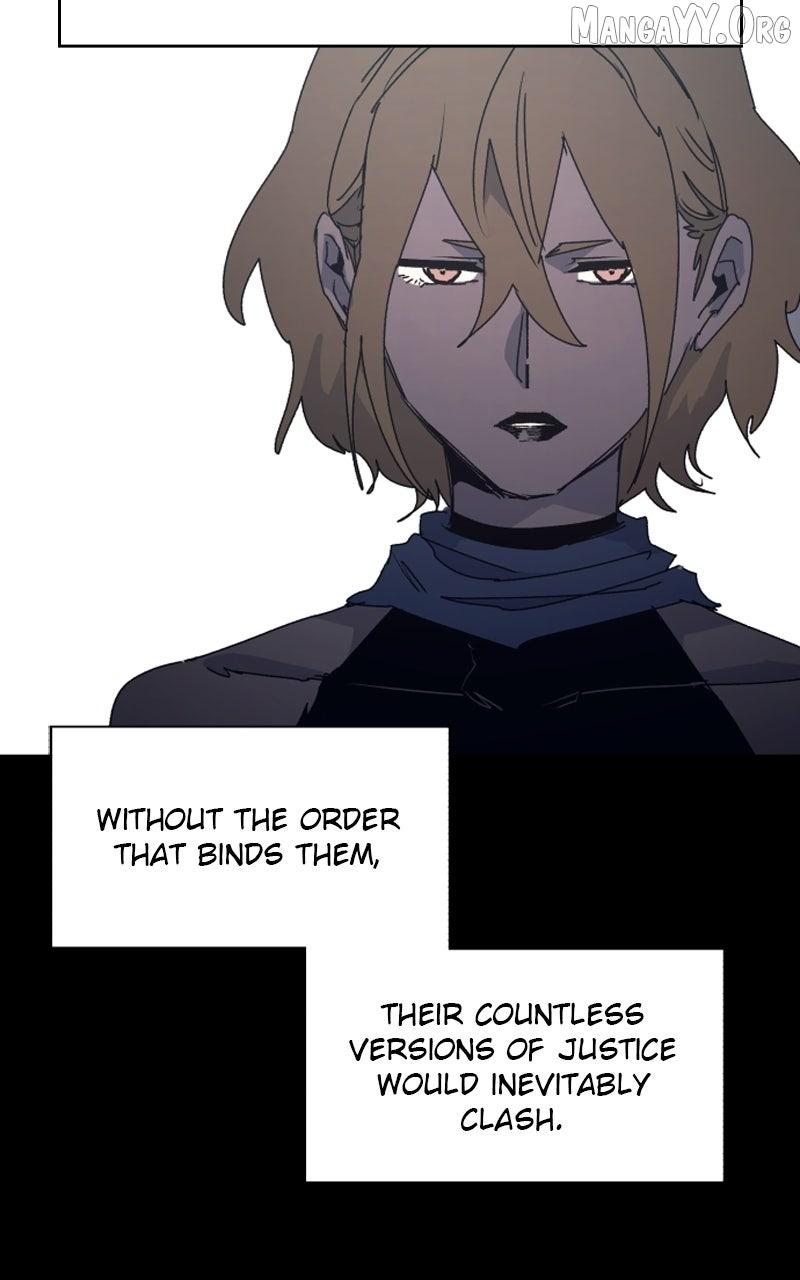 The Knight of Embers Chapter 215 page 3 - 