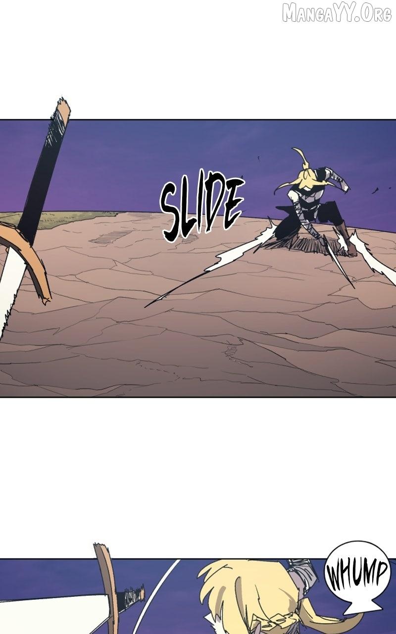 The Knight of Embers Chapter 215 page 21 - 