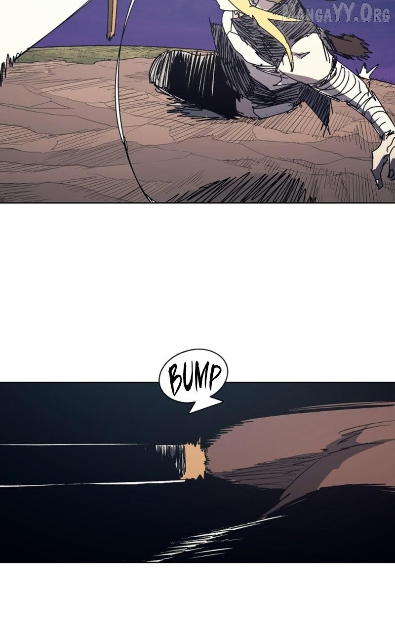 The Knight of Embers Chapter 215 page 22 - 