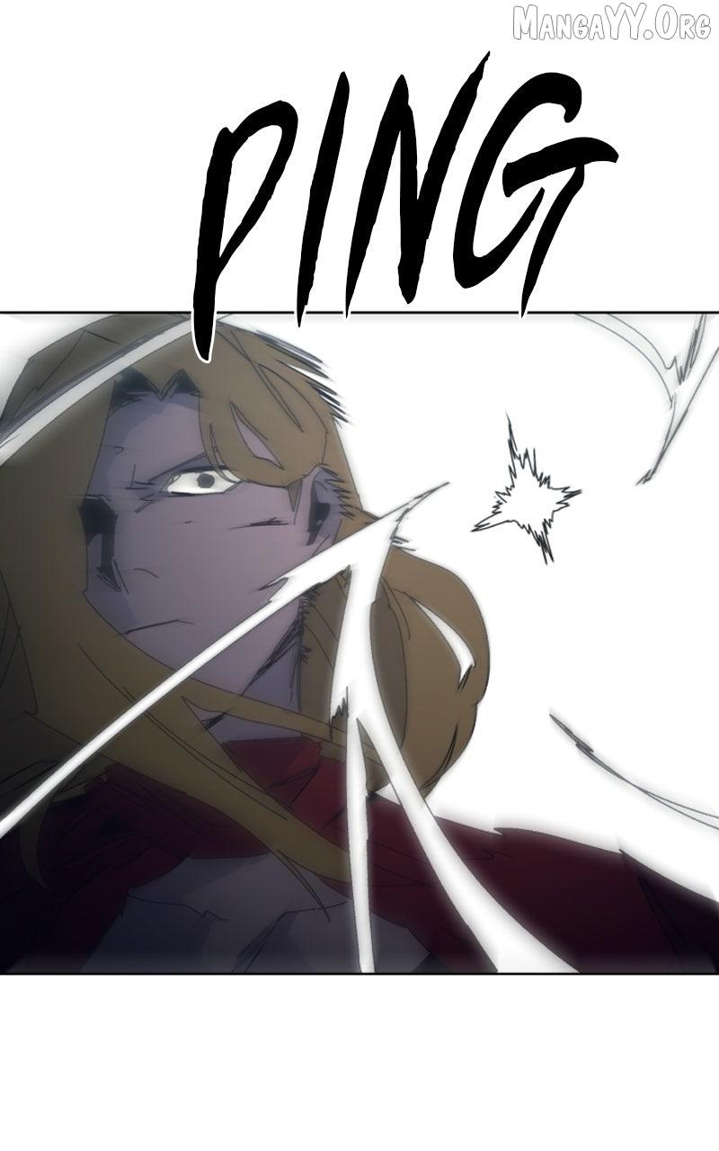 The Knight of Embers Chapter 215 page 23 - 