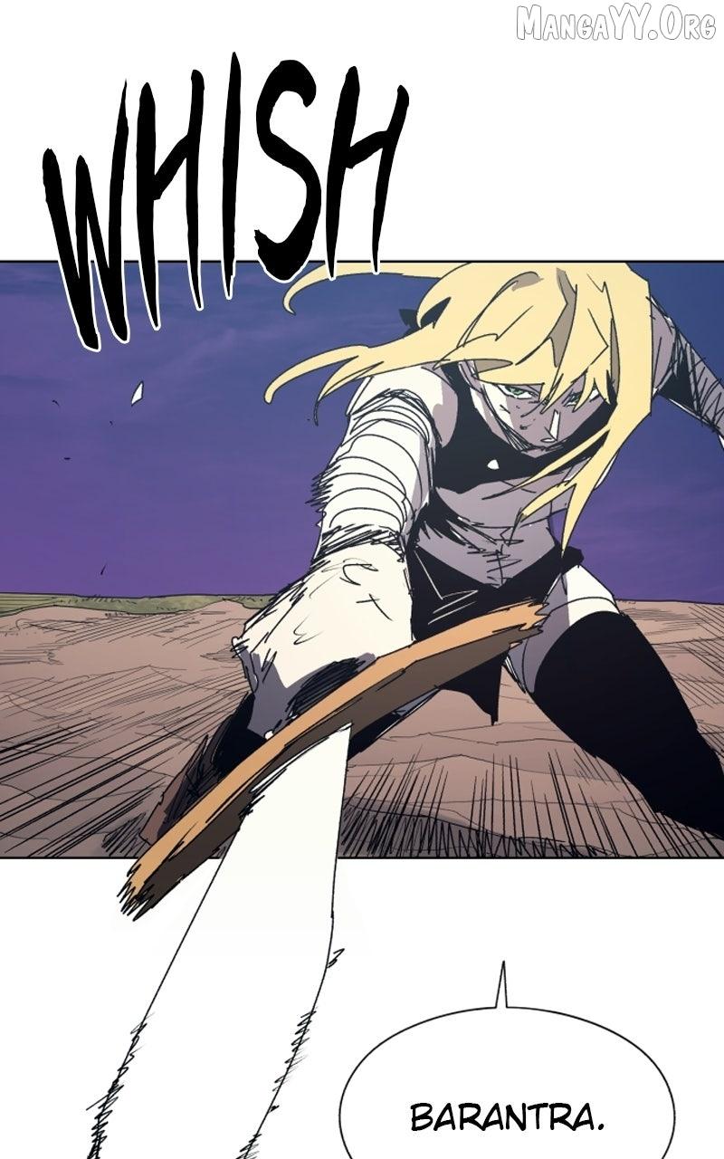 The Knight of Embers Chapter 215 page 24 - 