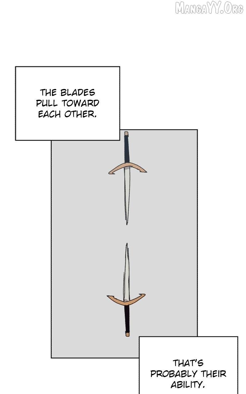 The Knight of Embers Chapter 215 page 26 - 