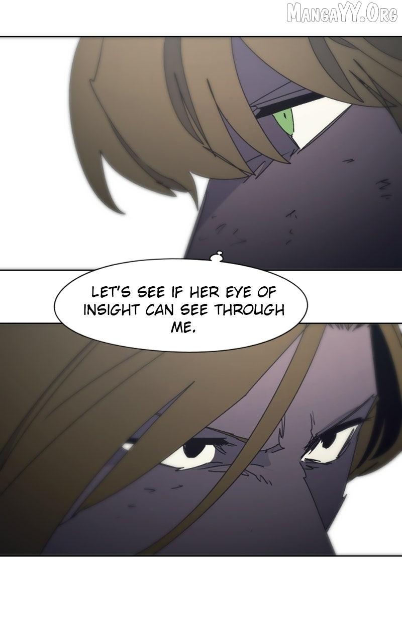 The Knight of Embers Chapter 215 page 29 - 