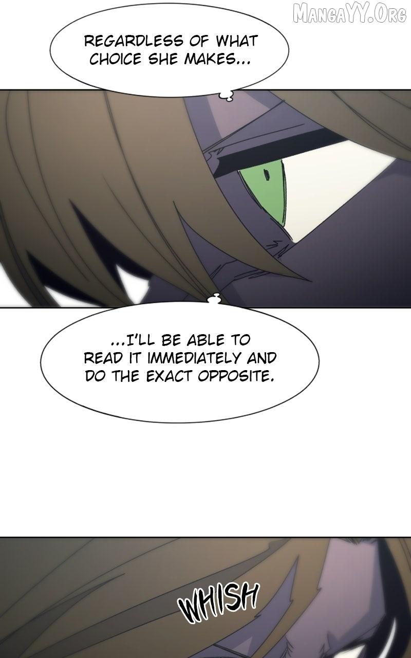 The Knight of Embers Chapter 215 page 30 - 