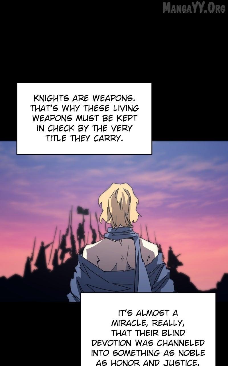 The Knight of Embers Chapter 215 page 4 - 