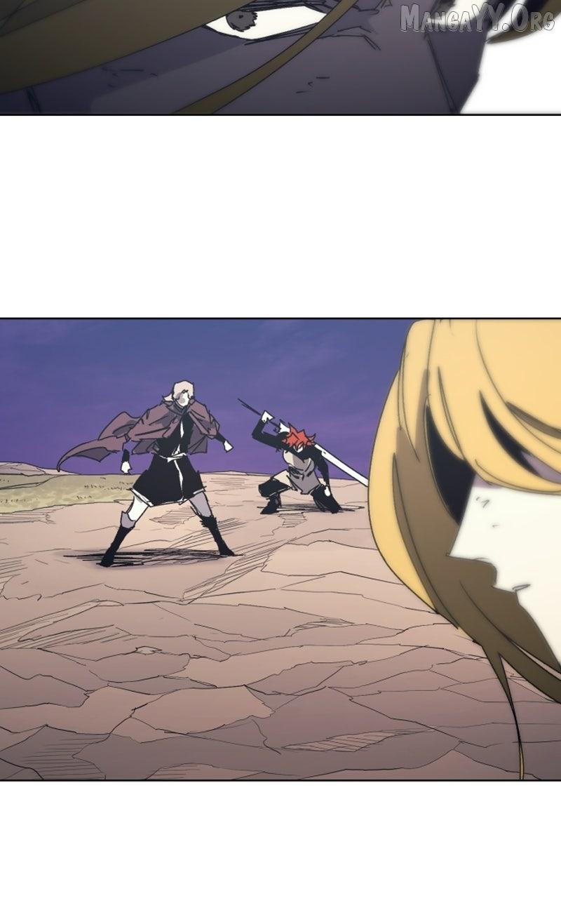 The Knight of Embers Chapter 215 page 31 - 