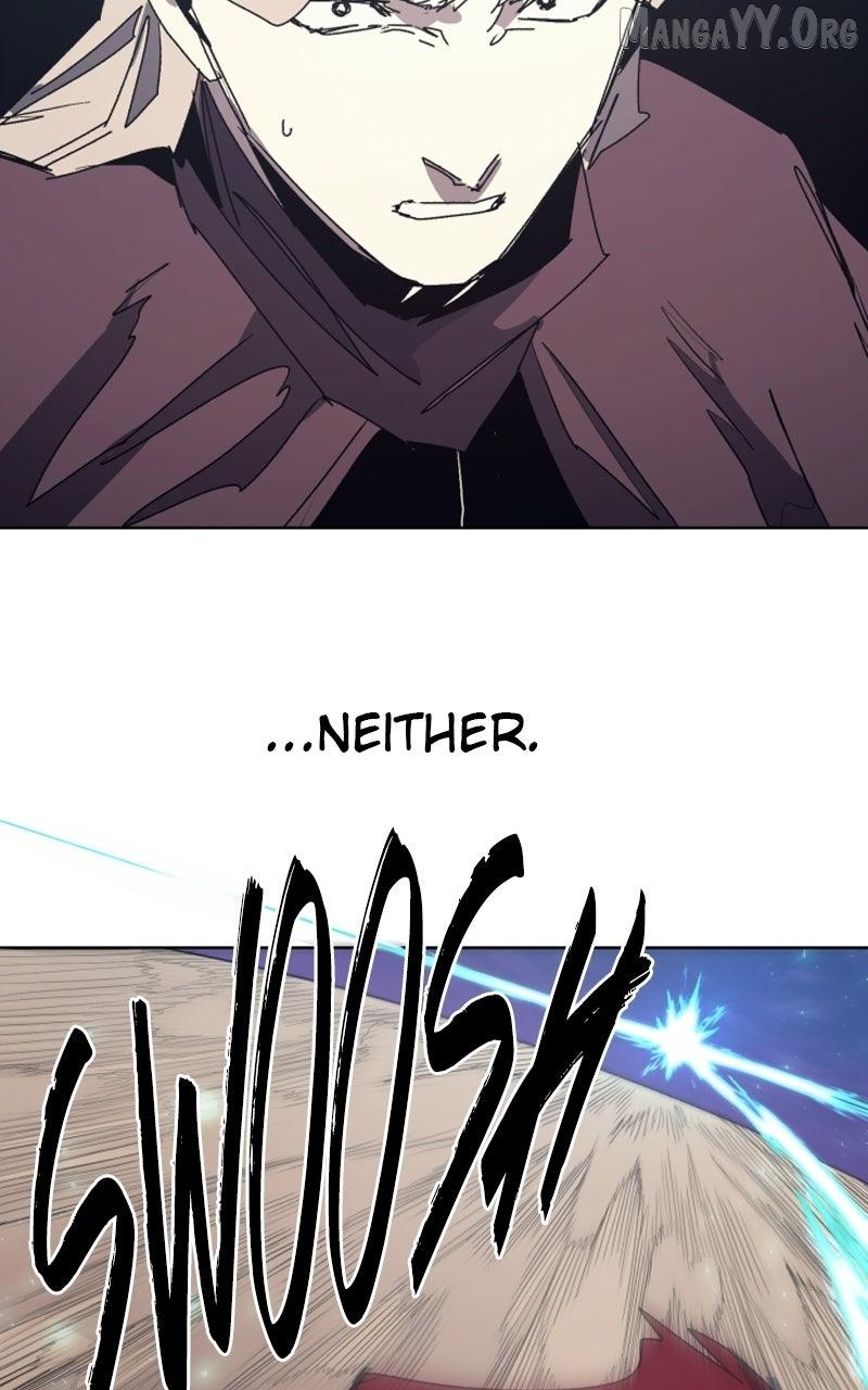 The Knight of Embers Chapter 215 page 33 - 