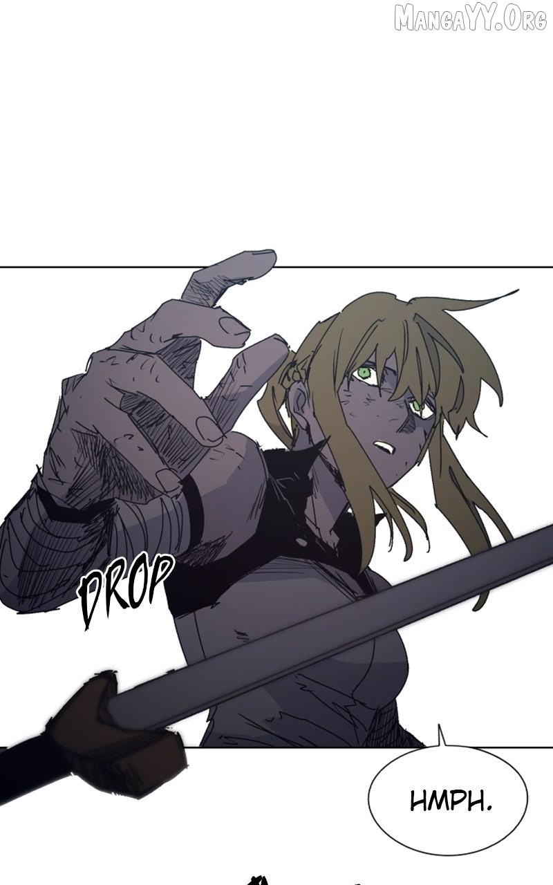 The Knight of Embers Chapter 215 page 35 - 