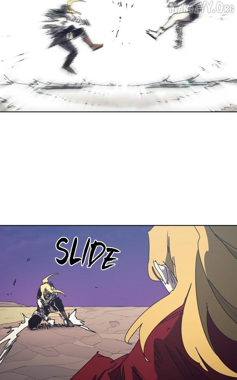 The Knight of Embers Chapter 215 page 37 - 