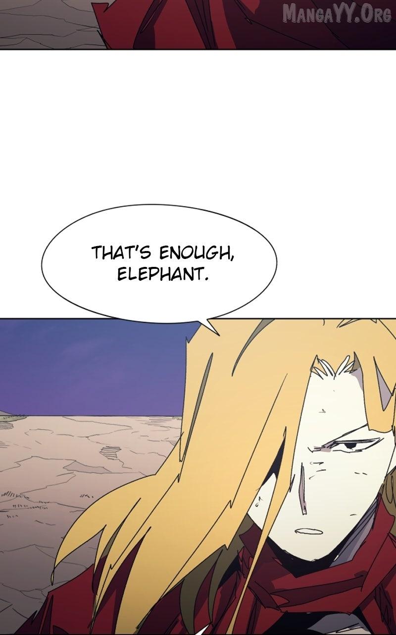 The Knight of Embers Chapter 215 page 38 - 