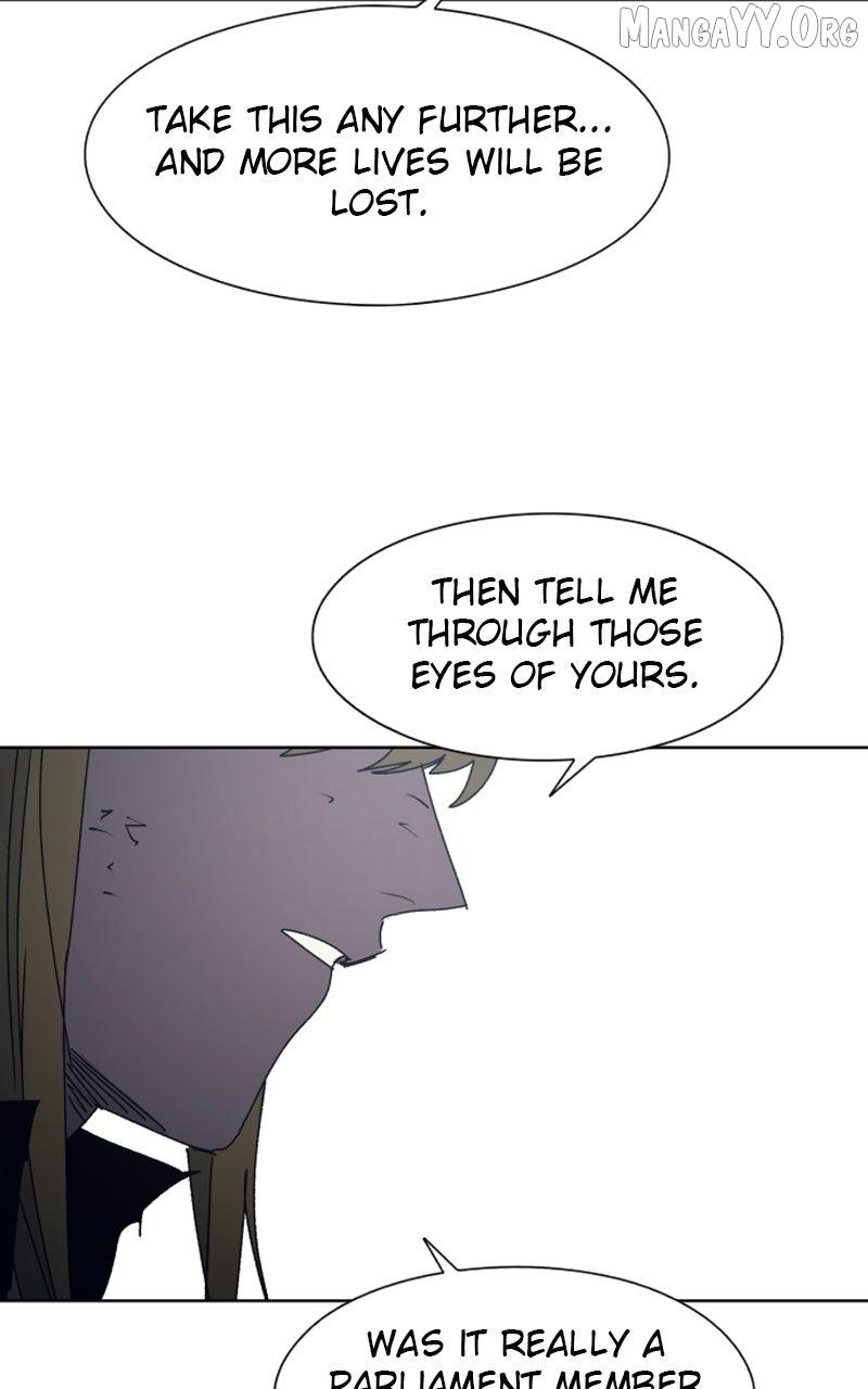 The Knight of Embers Chapter 215 page 39 - 
