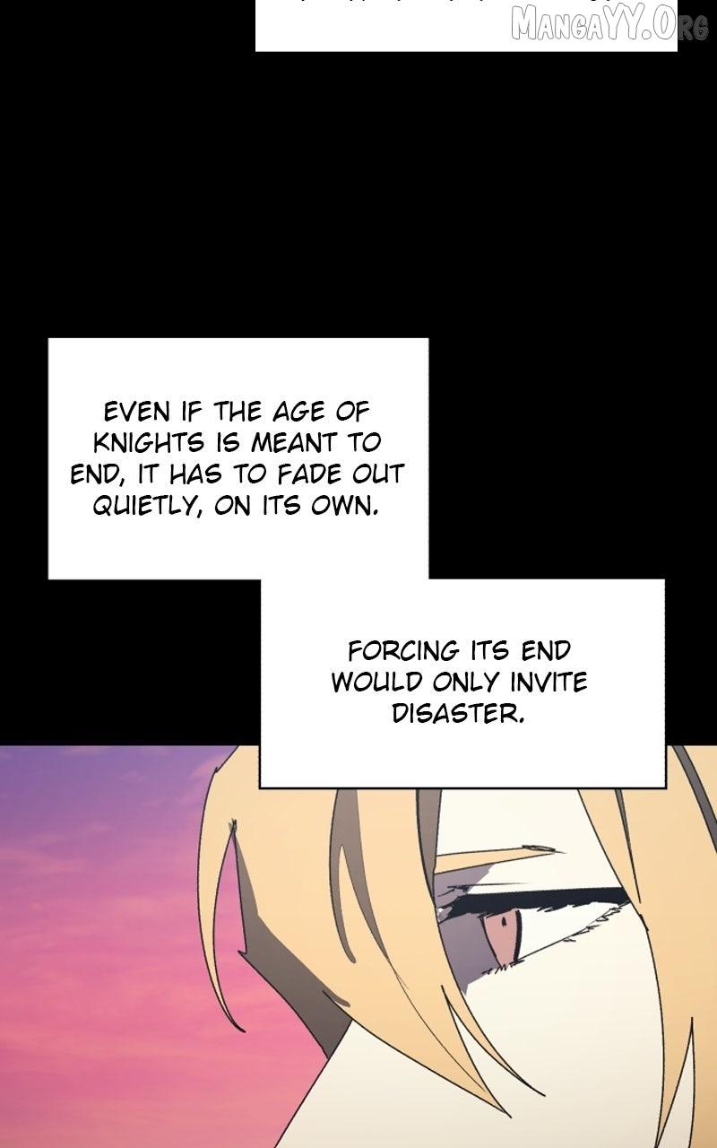The Knight of Embers Chapter 215 page 5 - 
