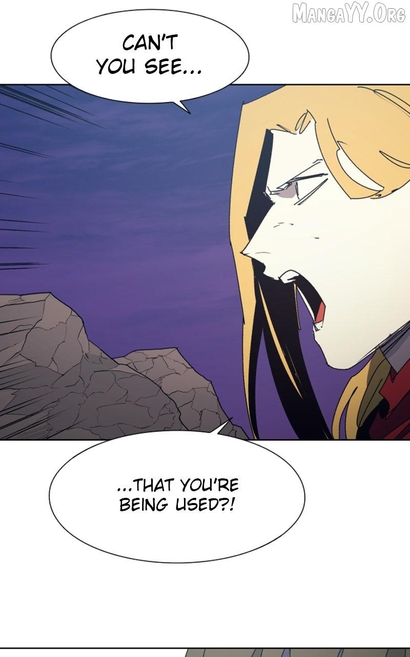 The Knight of Embers Chapter 215 page 44 - 