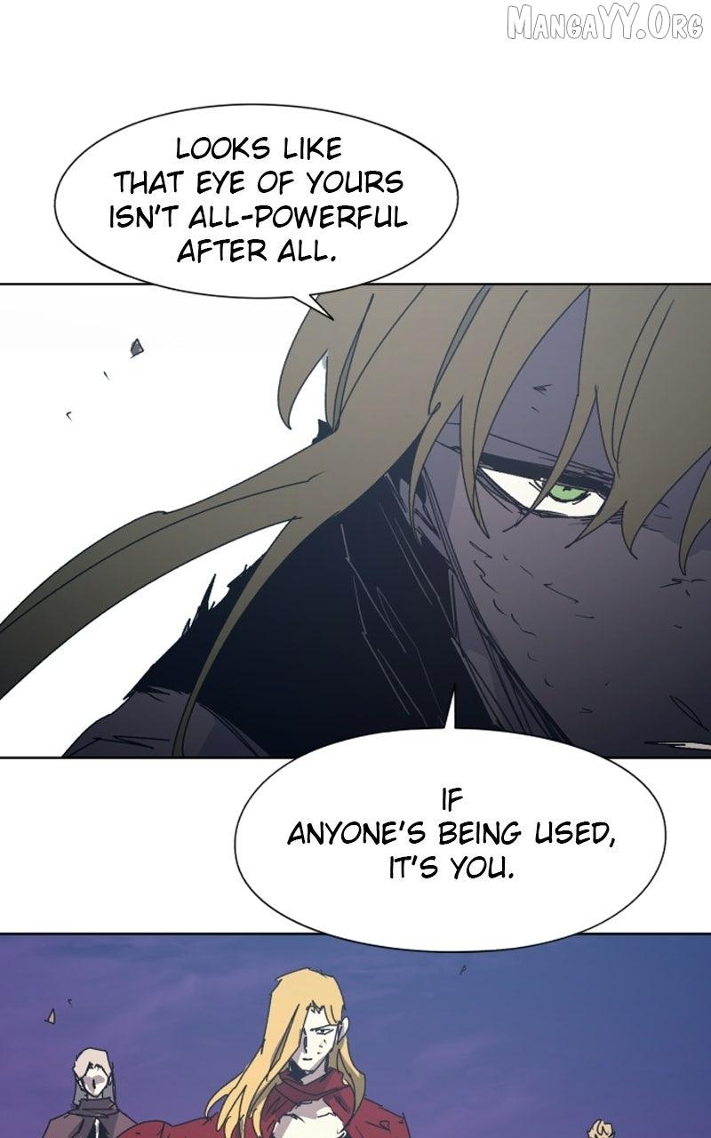The Knight of Embers Chapter 215 page 46 - 