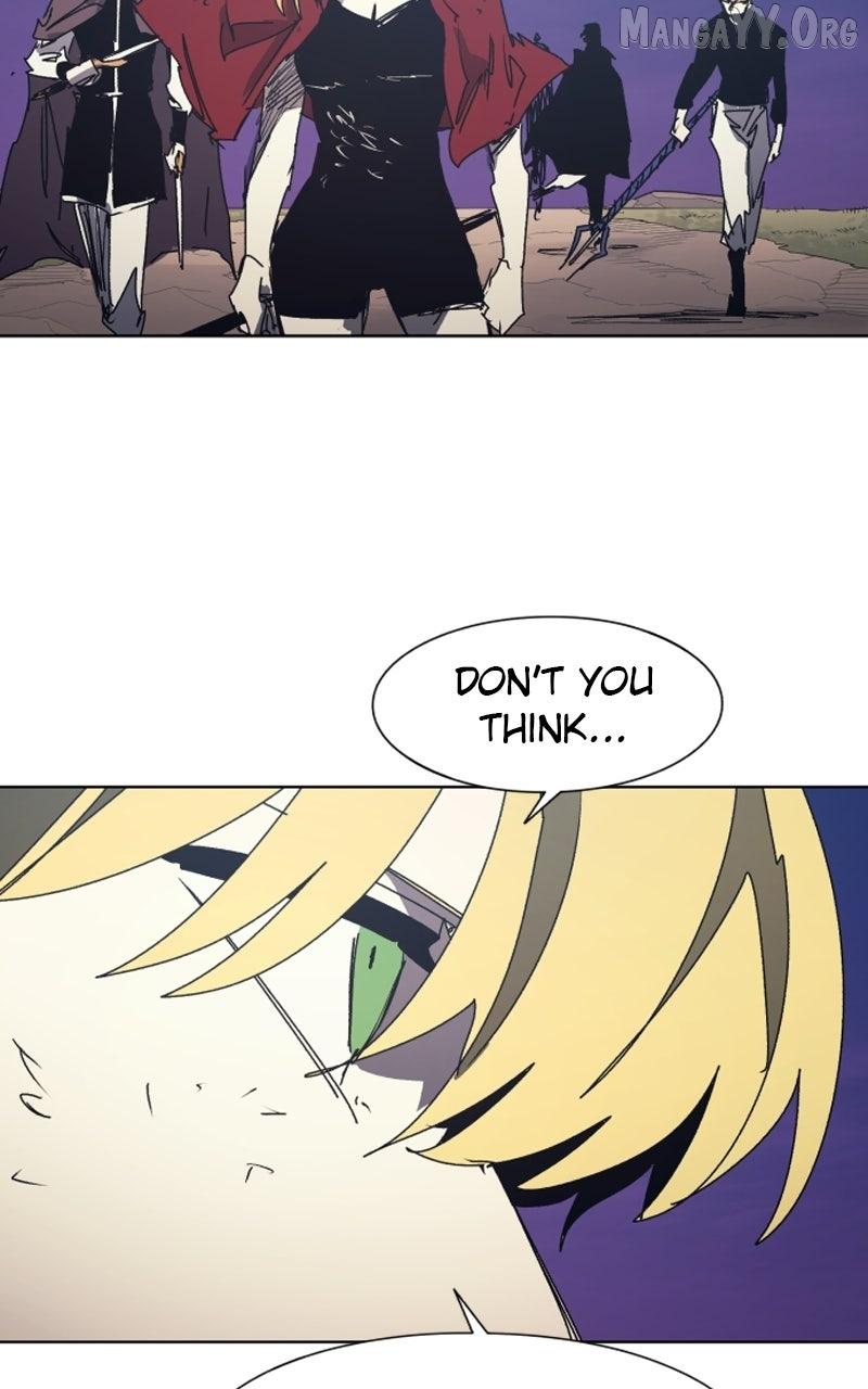 The Knight of Embers Chapter 215 page 47 - 