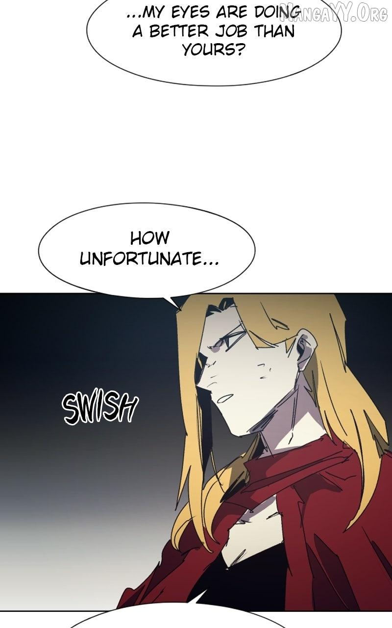 The Knight of Embers Chapter 215 page 48 - 