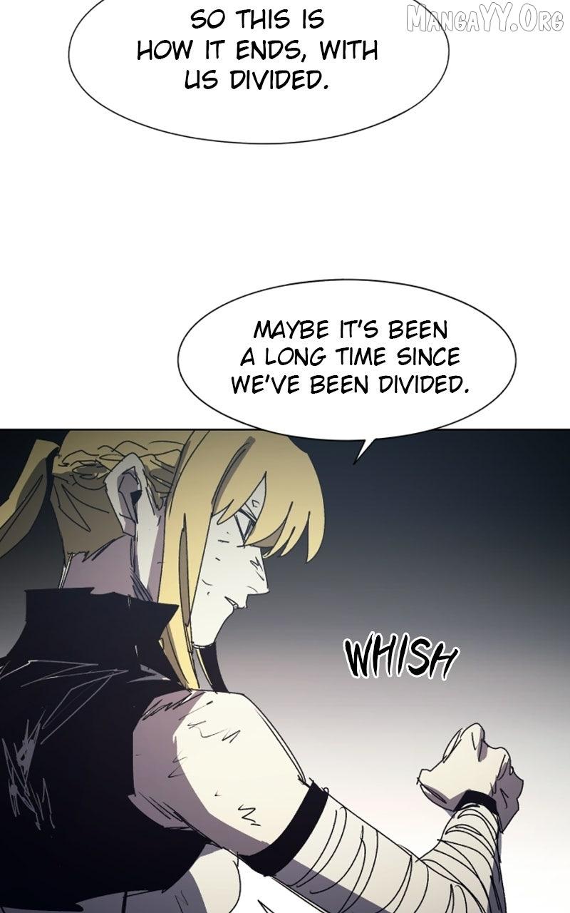 The Knight of Embers Chapter 215 page 49 - 