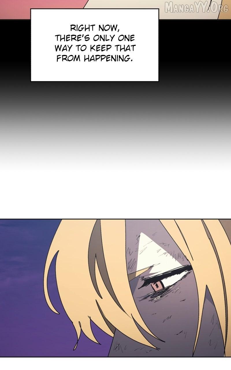 The Knight of Embers Chapter 215 page 6 - 