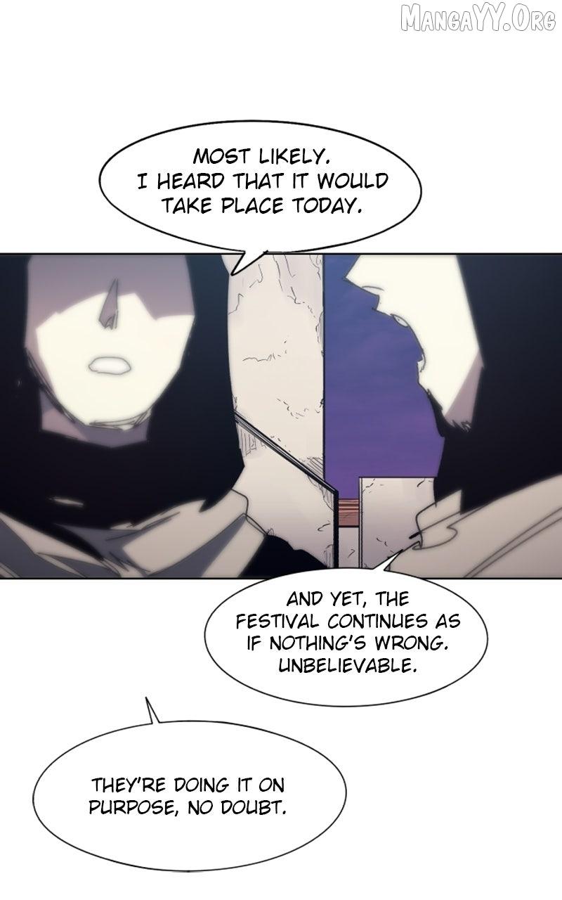 The Knight of Embers Chapter 215 page 54 - 