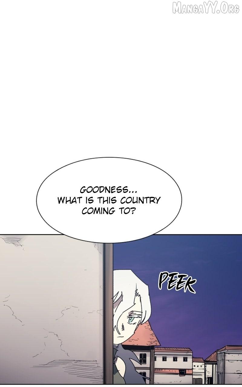 The Knight of Embers Chapter 215 page 55 - 