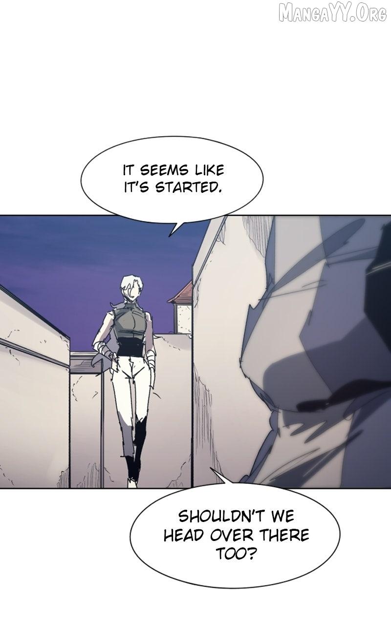 The Knight of Embers Chapter 215 page 56 - 